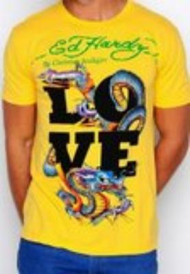 cheap Ed Hardy shirt(Men)-572